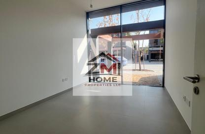 Townhouse - 4 - 5 for rent in Saro - Masaar - Tilal City - Sharjah