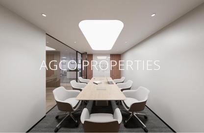 Office Space - Studio - 1 for sale in Jumeirah Business Centre 4 (JBC 4) - JLT Cluster N - Jumeirah Lake Towers - Dubai