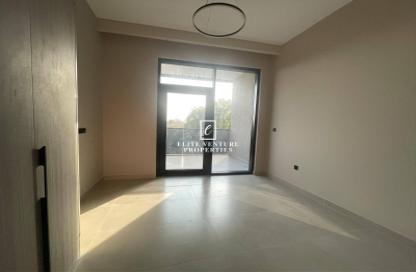 Apartment - Studio - 1 for rent in Golf Vista Heights - Dubai Sports City - Dubai Apartment - Studio - 1 for rent in Golf Vista Heights - Dubai Sports City - Dubai