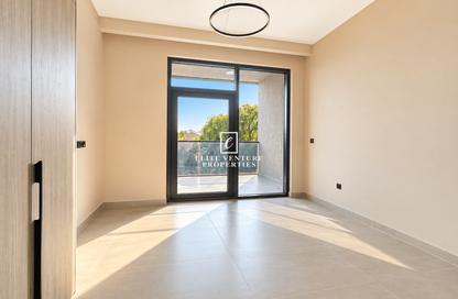 Apartment - Studio - 1 for rent in Golf Vista Heights - Dubai Sports City - Dubai