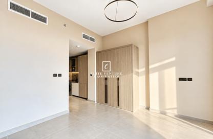 Apartment - Studio - 1 for rent in Golf Vista Heights - Dubai Sports City - Dubai Apartment - Studio - 1 for rent in Golf Vista Heights - Dubai Sports City - Dubai