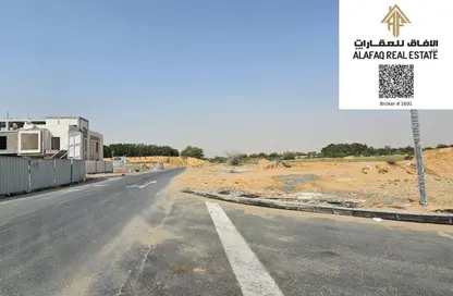 Land - Studio for sale in Al Zaheya Gardens - Al Zahya - Ajman
