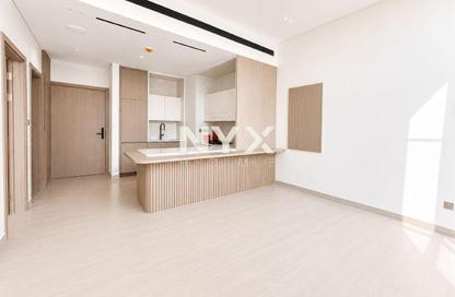 Apartment - 1 Bedroom - 2 Bathrooms for sale in Binghatti Phantom - District 17 - Jumeirah Village Circle - Dubai
