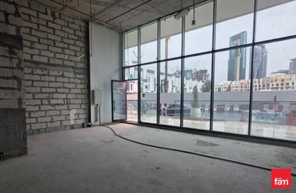 Retail - Studio - 1 Bathroom for sale in Binghatti Phoenix - District 13 - Jumeirah Village Circle - Dubai