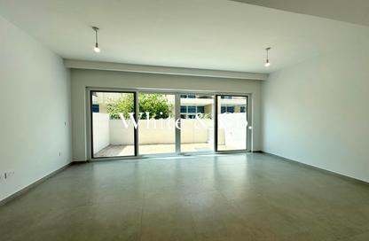 Townhouse - 4 - 4 for rent in Verona - Damac Hills 2 - Dubai