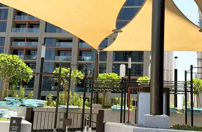 Apartment - 1 Bedroom - 1 Bathroom for rent in Peninsula Two - Peninsula - Business Bay - Dubai Apartment - 1 Bedroom - 1 Bathroom for rent in Peninsula Two - Peninsula - Business Bay - Dubai