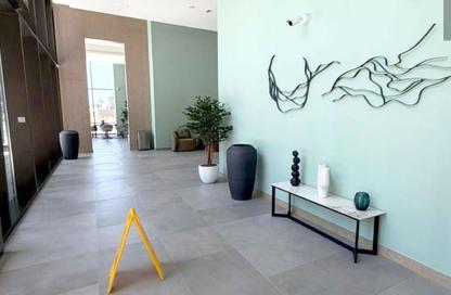 Apartment - 1 Bedroom - 1 Bathroom for rent in Peninsula Two - Peninsula - Business Bay - Dubai