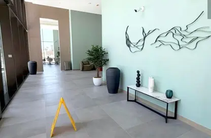 Apartment - 1 Bedroom - 1 Bathroom for rent in Peninsula Two - Peninsula - Business Bay - Dubai