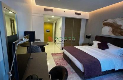 Apartment - Studio - 1 for sale in Aykon City Tower B - Aykon City - Business Bay - Dubai
