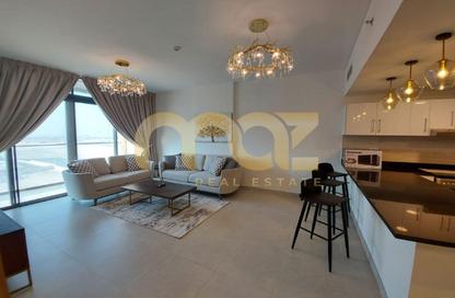 Apartment - 1 - 2 for rent in Soho Square - Saadiyat Island - Abu Dhabi Apartment - 1 - 2 for rent in Soho Square - Saadiyat Island - Abu Dhabi