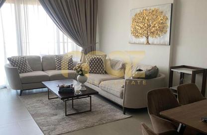 Apartment - 1 - 2 for rent in Soho Square - Saadiyat Island - Abu Dhabi Apartment - 1 - 2 for rent in Soho Square - Saadiyat Island - Abu Dhabi