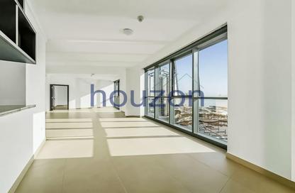 Apartment - 3 Bedrooms - 4 Bathrooms for rent in Dubai Creek Residences North Tower 3 - Dubai Creek Residences North - Dubai Creek Residences - Dubai Creek Harbour (The Lagoons) - Dubai