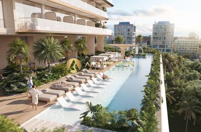 Apartment - 2 - 3 for sale in One Park Square - District 11 - Jumeirah Village Circle - Dubai