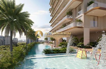 Apartment - 2 - 3 for sale in One Park Square - District 11 - Jumeirah Village Circle - Dubai