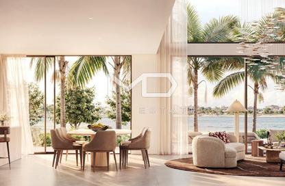 Apartment - 1 - 2 for sale in Yas Riva - Yas Island - Abu Dhabi Apartment - 1 - 2 for sale in Yas Riva - Yas Island - Abu Dhabi