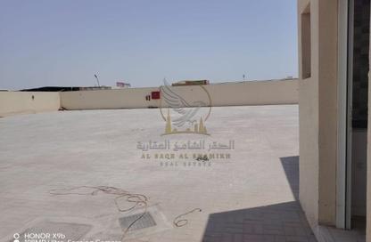 Land - Studio - 1 Bathroom for rent in Al Jlail - Al Sajaa - Sharjah