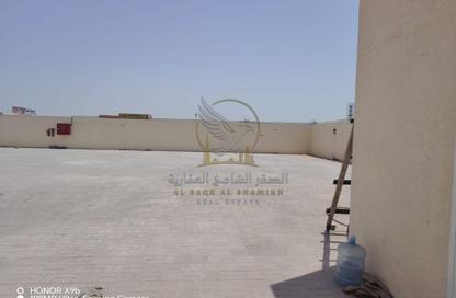 Land - Studio - 1 Bathroom for rent in Al Jlail - Al Sajaa - Sharjah