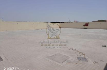 Land - Studio - 1 Bathroom for rent in Al Jlail - Al Sajaa - Sharjah