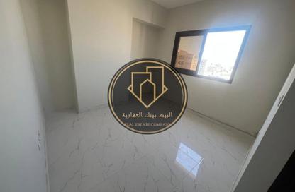 Apartment - 1 Bedroom - 2 Bathrooms for rent in Al Rawda 1 - Al Rawda - Ajman