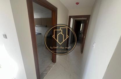 Apartment - 1 Bedroom - 2 Bathrooms for rent in Al Rawda 1 - Al Rawda - Ajman Apartment - 1 Bedroom - 2 Bathrooms for rent in Al Rawda 1 - Al Rawda - Ajman
