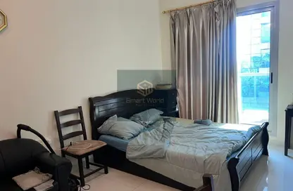 Apartment - Studio - 1 Bathroom for sale in Elite Sports Residence 3 - Elite Sports Residence - Dubai Sports City - Dubai