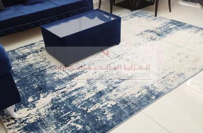 شقة - غرفة نوم - 2 حمامات للايجار في شارع التعاون الجديد - التعاون - الشارقة