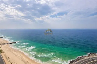 شقة - 2 غرف نوم - 2 حمامات للايجار في 5242 تاور 1 - 5242 - دبي مارينا - دبي