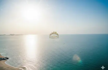 Apartment - 2 Bedrooms - 2 Bathrooms for rent in 5242 Tower 1 - 5242 - Dubai Marina - Dubai