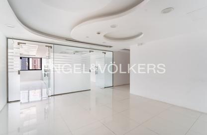 Office Space - Studio for rent in Executive Tower D (Aspect Tower) - Executive Towers - Business Bay - Dubai