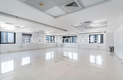 Office Space - Studio for rent in Executive Tower D (Aspect Tower) - Executive Towers - Business Bay - Dubai