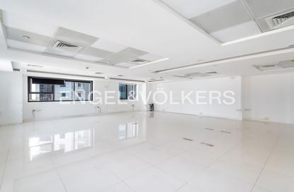 Office Space - Studio for rent in Executive Tower D (Aspect Tower) - Executive Towers - Business Bay - Dubai