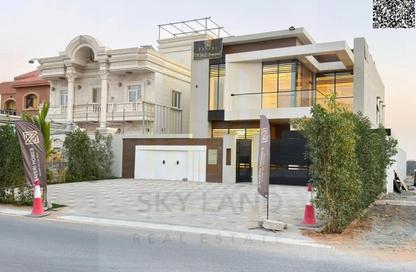 Villa - 5 Bedrooms - 7 Bathrooms for sale in Al Rawda 3 Villas - Al Rawda 3 - Al Rawda - Ajman