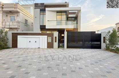 Villa - 5 Bedrooms - 7 Bathrooms for sale in Al Rawda 3 Villas - Al Rawda 3 - Al Rawda - Ajman