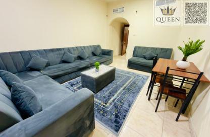 Apartment - 2 Bedrooms - 3 Bathrooms for rent in Al Naemiya Tower 1 - Al Naemiya Towers - Al Nuaimiya - Ajman Apartment - 2 Bedrooms - 3 Bathrooms for rent in Al Naemiya Tower 1 - Al Naemiya Towers - Al Nuaimiya - Ajman