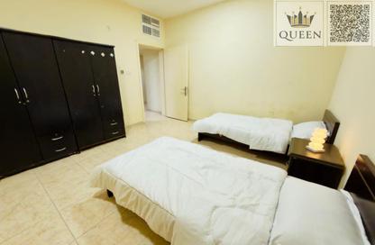 Apartment - 2 Bedrooms - 3 Bathrooms for rent in Al Naemiya Tower 1 - Al Naemiya Towers - Al Nuaimiya - Ajman Apartment - 2 Bedrooms - 3 Bathrooms for rent in Al Naemiya Tower 1 - Al Naemiya Towers - Al Nuaimiya - Ajman