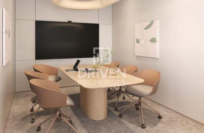 مكتب - استوديو للايجار في بننسولا 4 - بنينسولا - الخليج التجاري - دبي مكتب - استوديو للايجار في بننسولا 4 - بنينسولا - الخليج التجاري - دبي
