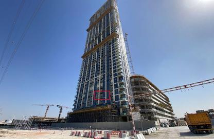 شقة - غرفة نوم - 1 حمام للبيع في برج Sobha Creek Vista Heights A - شوبا كريك فيستا هايتس - صبحا هارتلاند - مدينة الشيخ محمد بن راشد - دبي
