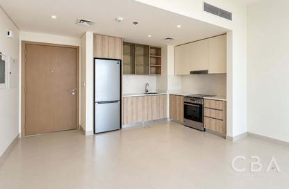 Apartment - 1 - 1 for rent in Park Field Tower 1 - Park Field - Dubai Hills Estate - Dubai