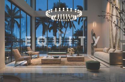 Villa - 5 Bedrooms - 7 Bathrooms for sale in District One West Phase I - District One - Mohammed Bin Rashid City - Dubai
