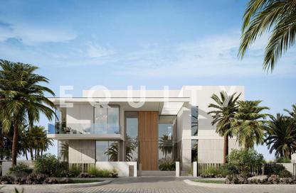 Villa - 5 Bedrooms - 7 Bathrooms for sale in District One West Phase I - District One - Mohammed Bin Rashid City - Dubai