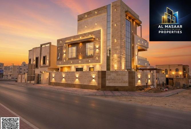 55343795 - الصورة الرئيسية للعقار