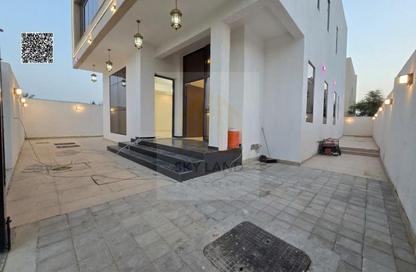 Villa - 6 - 7+ for sale in Kabbali Hills - Al Helio 2 - Al Helio - Ajman Villa - 6 - 7+ for sale in Kabbali Hills - Al Helio 2 - Al Helio - Ajman