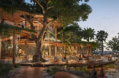 Townhouse - 3 Bedrooms - 4 Bathrooms for sale in Glade - Haven By Aldar - Dubai Land - Dubai