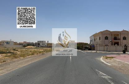 Land - Studio for sale in Al Helio 1 - Al Helio - Ajman