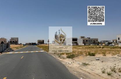 Land - Studio for sale in Al Helio 1 - Al Helio - Ajman