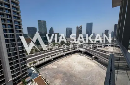 شقة - غرفة نوم - 1 حمام للايجار في جزيرة المارية - أبوظبي