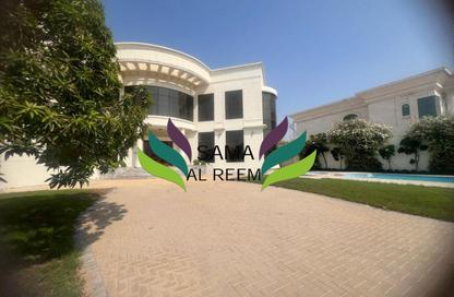 Villa - 5 - 6 for rent in Al Barsha 2 Villas - Al Barsha 2 - Al Barsha - Dubai