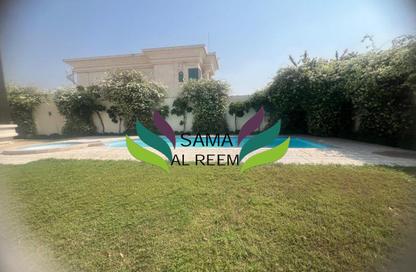 Villa - 5 - 6 for rent in Al Barsha 2 Villas - Al Barsha 2 - Al Barsha - Dubai