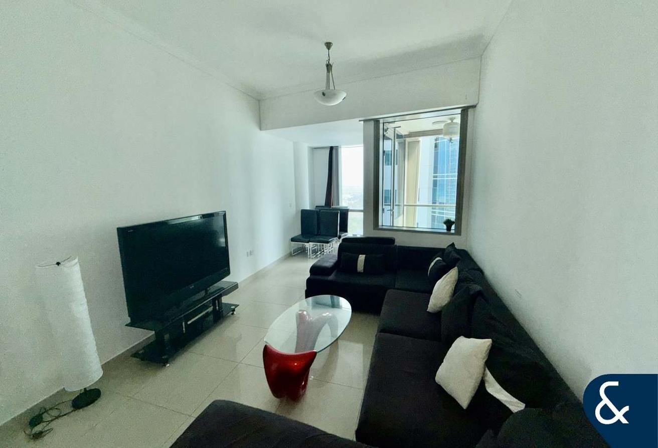 Three Bedroom | Furniture Optional | Sea View photo 6