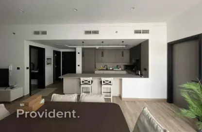 شقة - غرفة نوم - 2 حمامات للايجار في شيماء افنيو 2 - شيماء افنيو ريديسينس - الضاحية 13 - قرية جميرا الدائرية - دبي